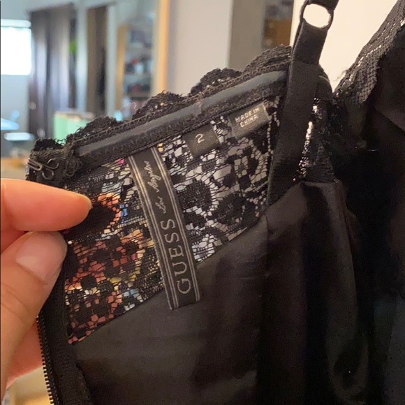 Guess dress - Picture 9 of 10